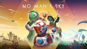 No Man's Sky Mods