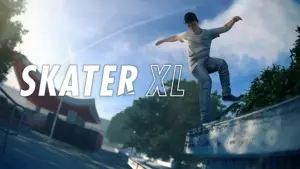 Skater XL Mods