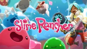 Slime Rancher Mods