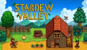 Stardew Valley Mods