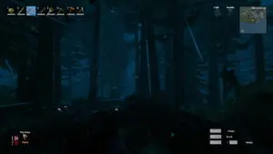 EasyTreesy MOD para Valheim