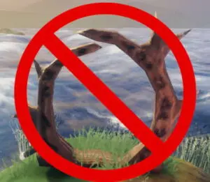 Noportals MOD for Valheim