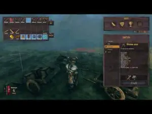 Quick Stack MOD for Valheim