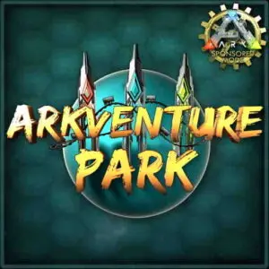 ArkVenture Park Mod for Ark