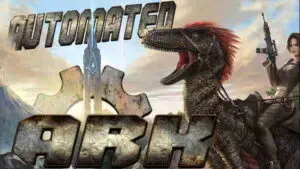 Automated Ark 3 CORE para Ark