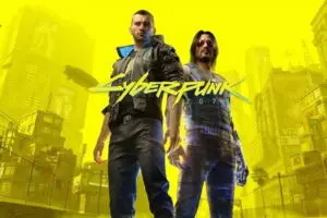 mods for cyberpunk 2077