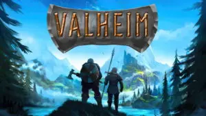 valheim mods