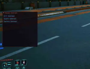 Quest Mod for Cyberpunk 2077