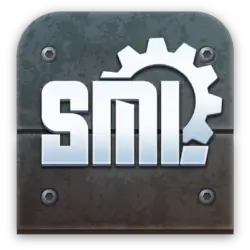 Satisfactory mod loader