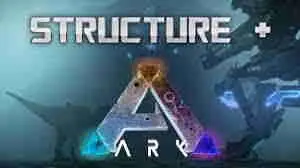 Structures Plus para Ark
