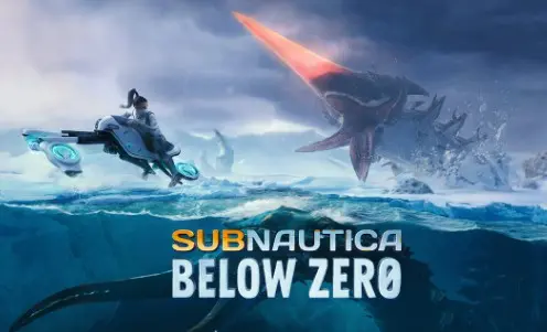 subnautica below zero mods