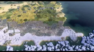 environment skin mod