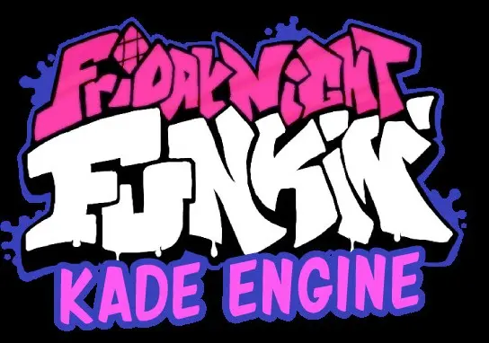 Friday Night Funkin' Kade Engine FNF MOD