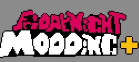 FNF Modding Plus