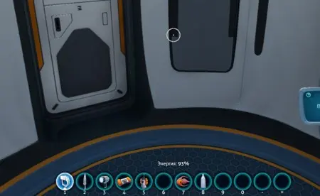 more quick slots mod