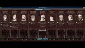 real great people mod