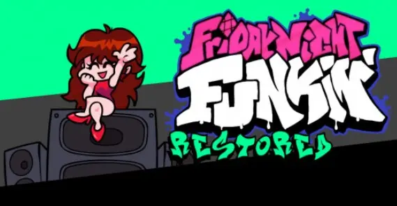 fnf restored