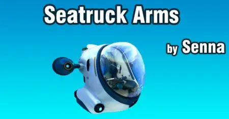 seatruck arms mod