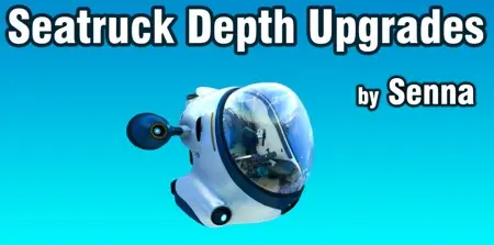 seatruck depth upgrades