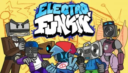 Electro Funkin'