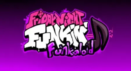 Funkaloid FNF MOD