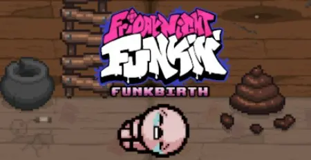 Funkbirth FNF MOD