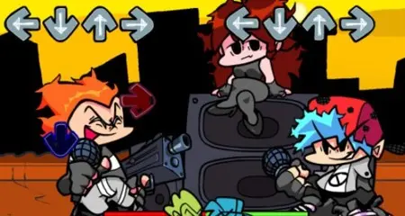 Sad Day Funkin' FNF MOD