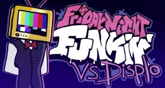 VS Displo FNF MOD