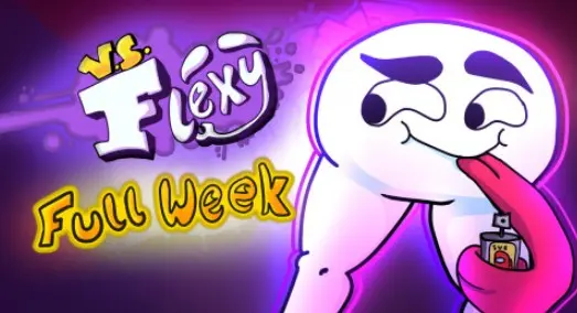 VS Flexy FNF MOD