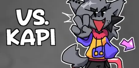 VS Kapi