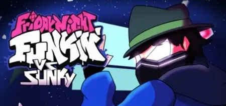 VS Sunky FNF MOD