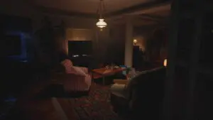 Cosmic's RE-satur8 MOD for Resident Evil Village