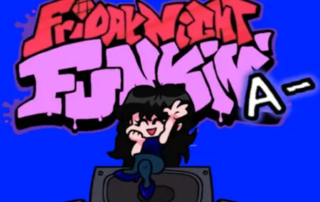 A Negative (A-) FNF MOD