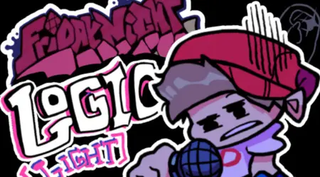 FNF Logic MOD