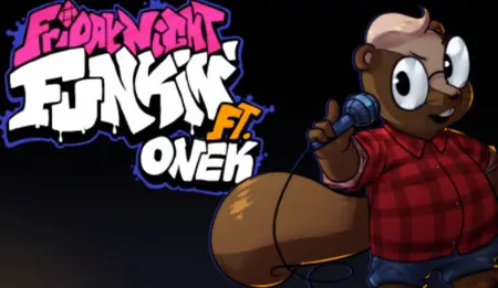 FT. Onek FNF MOD