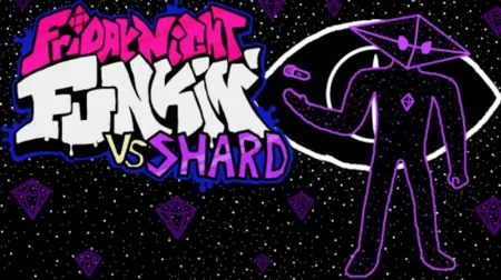 VS Shard FNF MOD