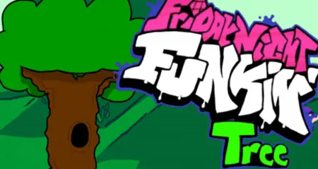 VS Tree FNF MOD