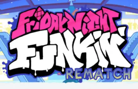 The Rematch Between Yourself