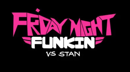 VS Stan FNF MOD