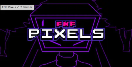 FNF Pixels