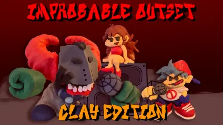 Tricky Expurgation but it's Clay