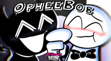 VS OpheeBob