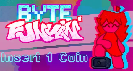 Byte Funkin
