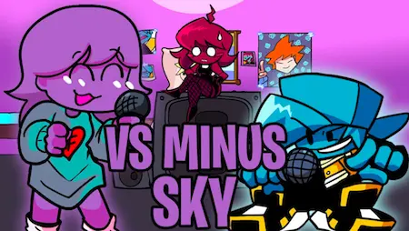 VS Minus Sky