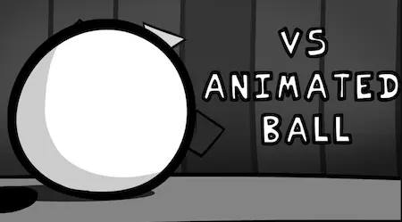 VS Animated Ball 