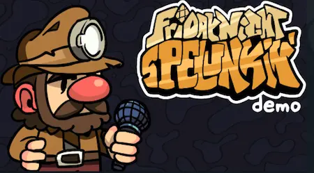 VS Spelunky