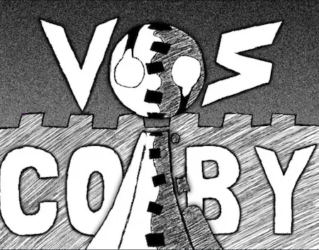 VS Coby