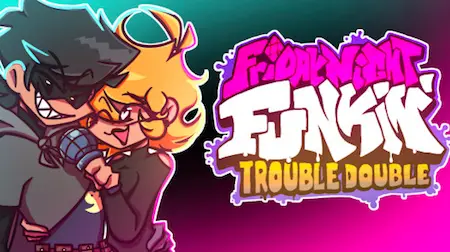 VS Emma and Quackbert