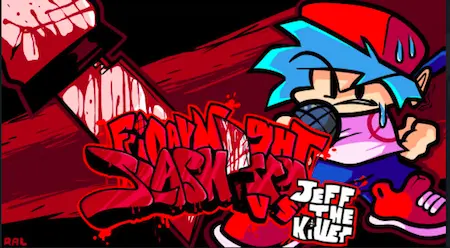 VS Jeff The Killer