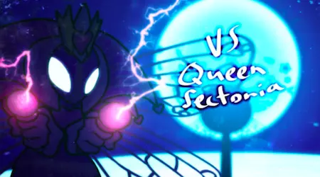 VS Queen Sectonia